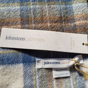 Cashmere Scarf